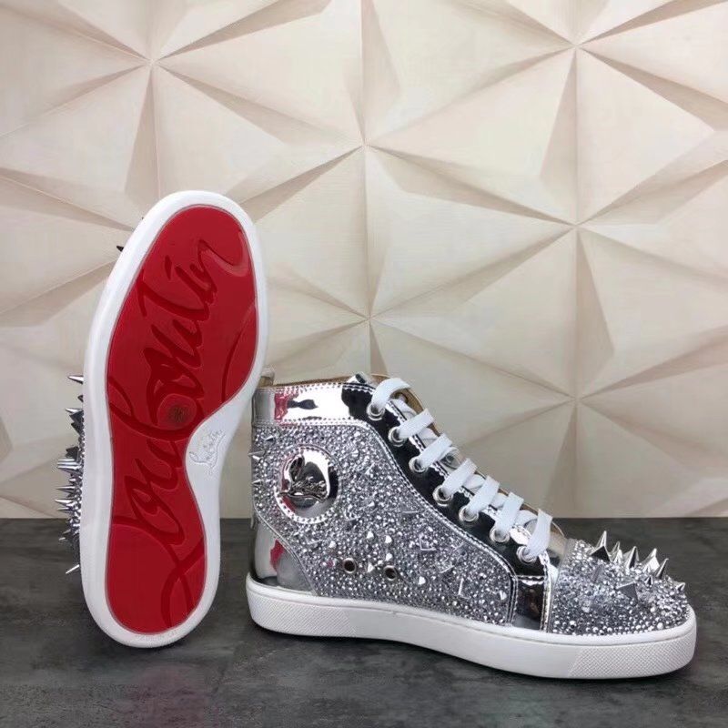 timeless design online for sale wholesale dealer Giuseppe&Zwj; Zanotti GZ CL Women Running Shoes Loubouting Rivet ... timeless design online for sale wholesale dealer Giuseppe&Zwj; Zanotti GZ CL Women Running Shoes Loubouting Rivet ...