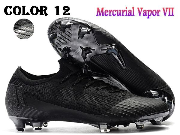 Acquistare Scarpette Da Calcio Basse Caviglie Da Uomo Vaccini Mercurial XII  Elite Scarpe Da Calcio FG Neymar ACC Palline Da Calcio Viper VII 360 CR7  Economico | Consegna Veloce E Qualità | It.Dhgate