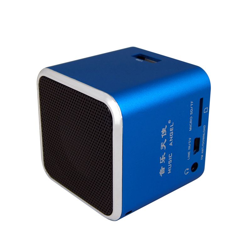 mini sound box