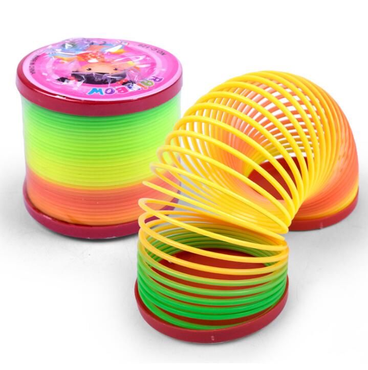 rainbow toys for toddlers