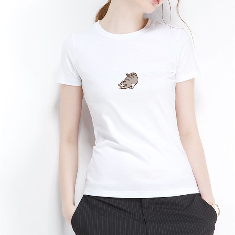 funny female t shirts
