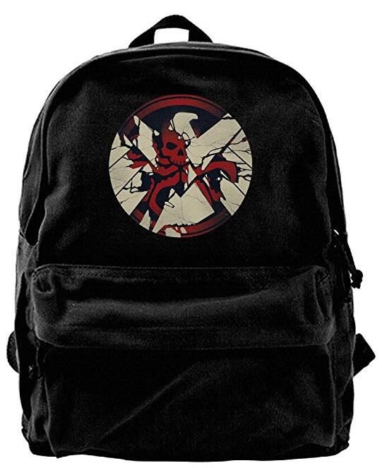 agents of shield backpack
