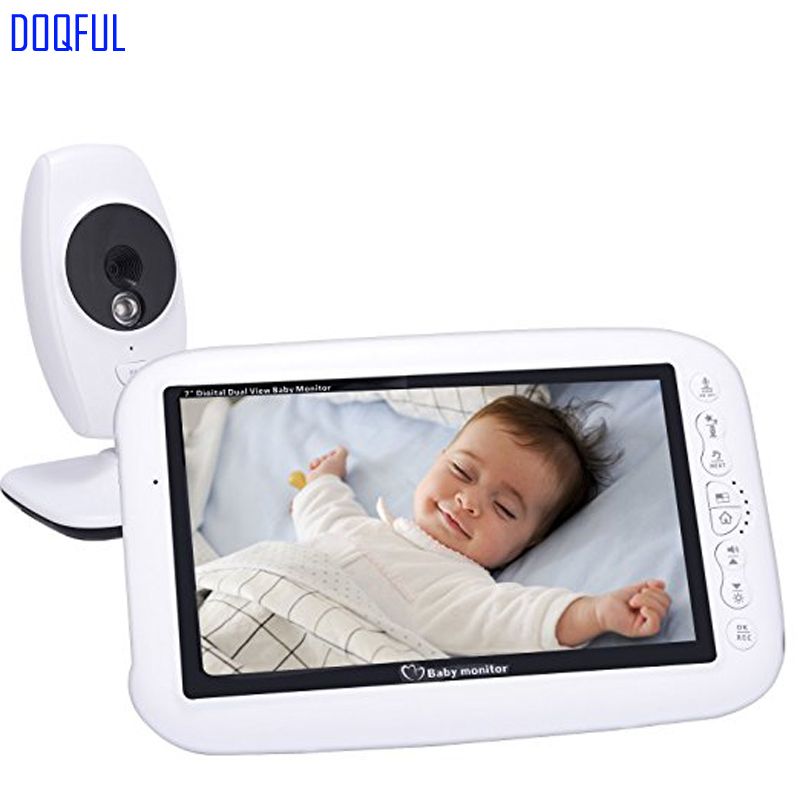 7 inch baby monitor