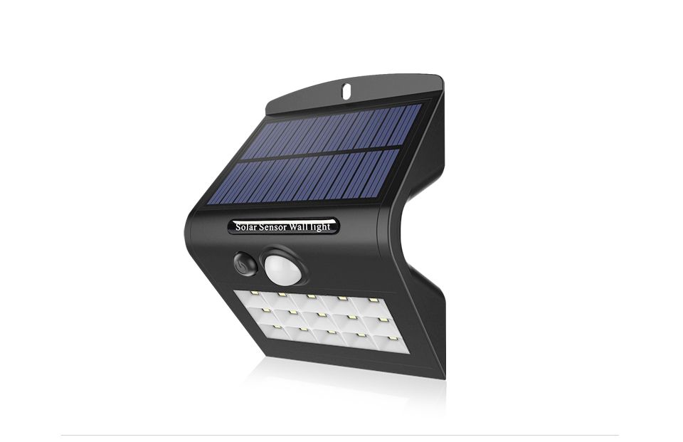 2020 Solar Light Outdoor Lighting Waterproof Panel Led Lamp 2020 Solar Light Outdoor Lighting