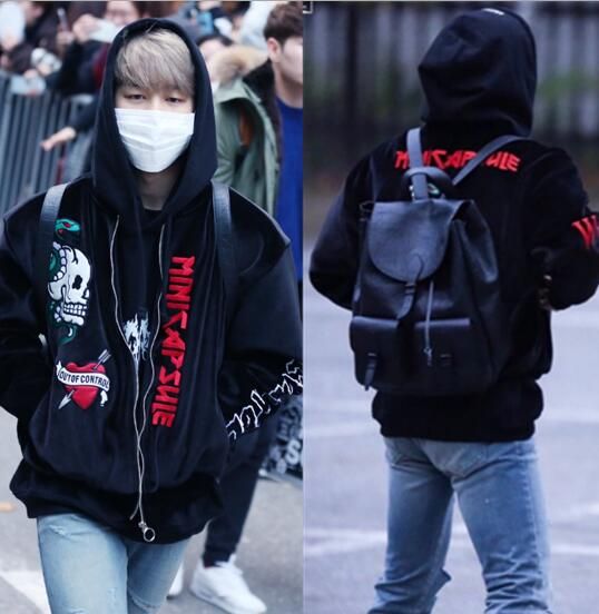 Compre Frete Grátis Mulheres Homens BTS JIMIN À Prova De Balas JIMIN Com Jaqueta De Zíper Homens E Mulheres Uniforme De Beisebol Estilo Bordado Camisola De Veludo De Vxostore, $208,73 | Pt.Dhgate.Com