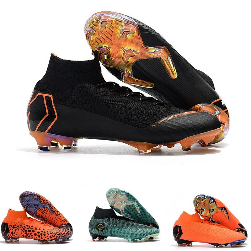 boys cr7 football boots