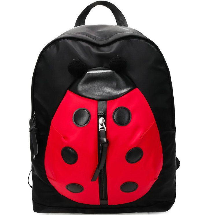 ladybird rucksack