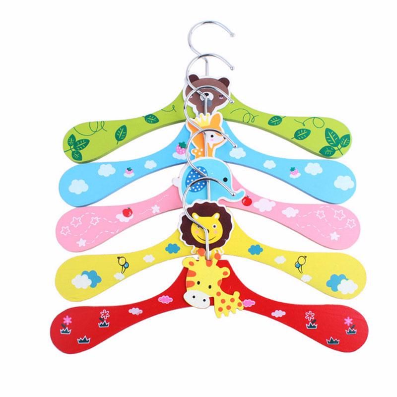 Dog Clothes Hanger Pet Cloth Hanger Wholesale High Quality Dog
