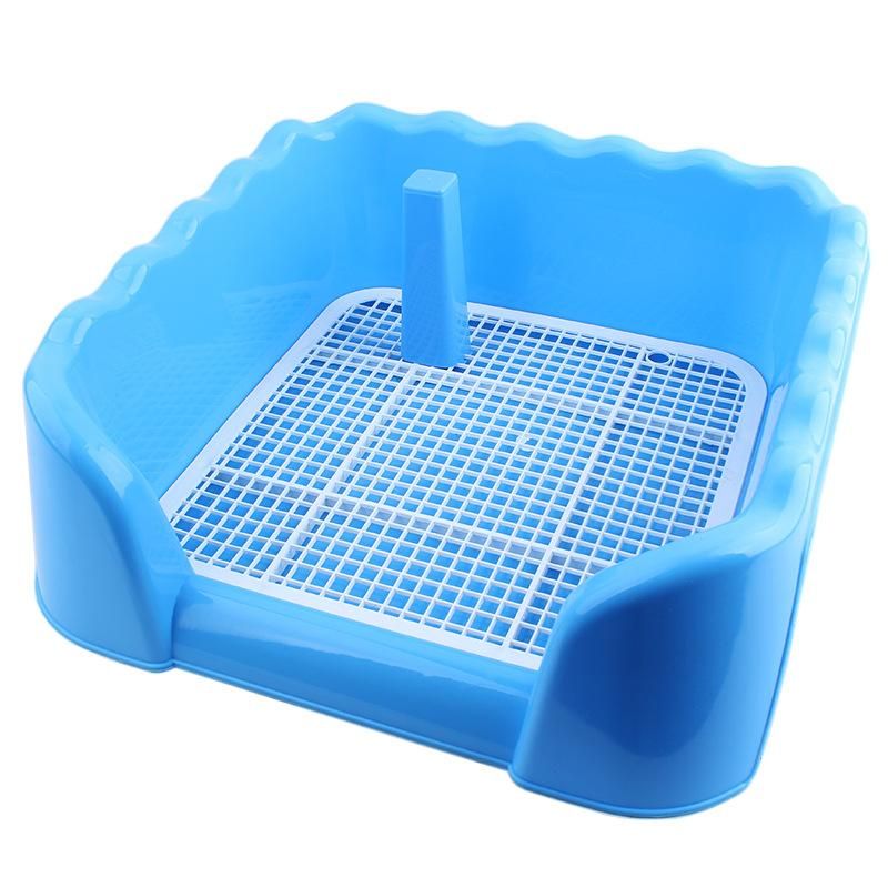 dog pad tray