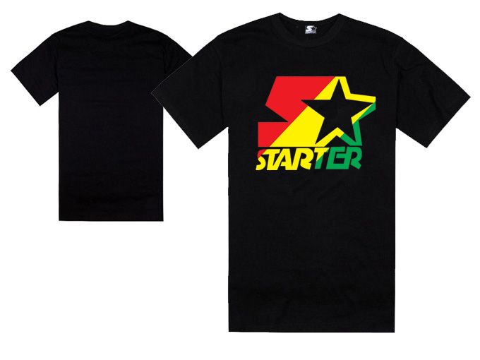 maglietta starter