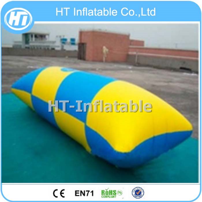 inflatable lake toys