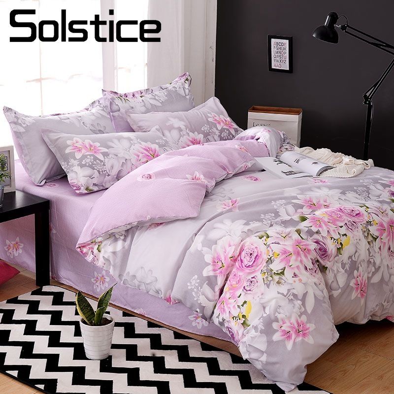 girls full bed sheets