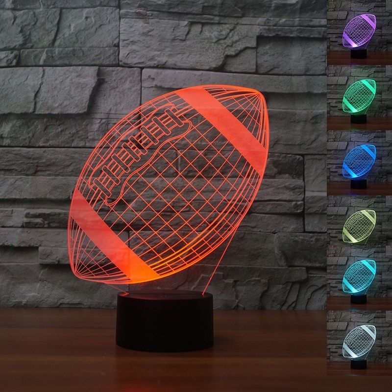 childrens novelty bedside lamps