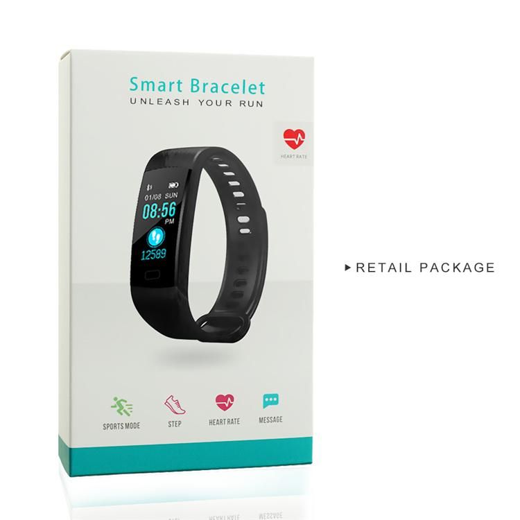Smart Bracelet Health Tracker 2024 favors