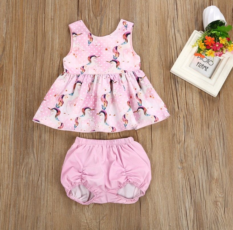 newborn baby girl outfit sets