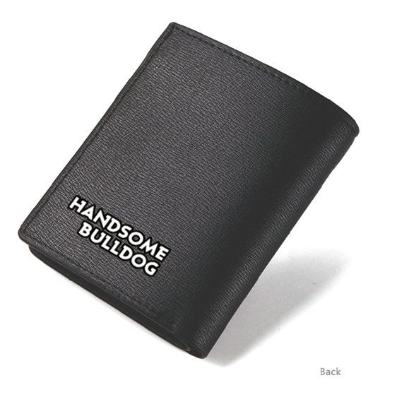 cool leather wallets
