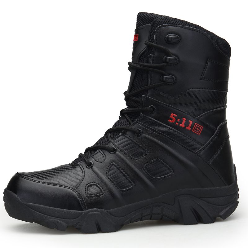 summer tactical boots