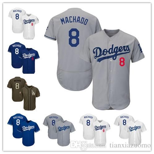 2019 dodgers jersey