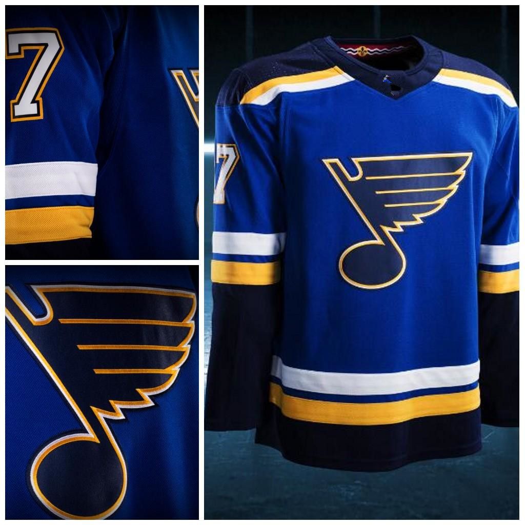 st louis blues jersey 2017