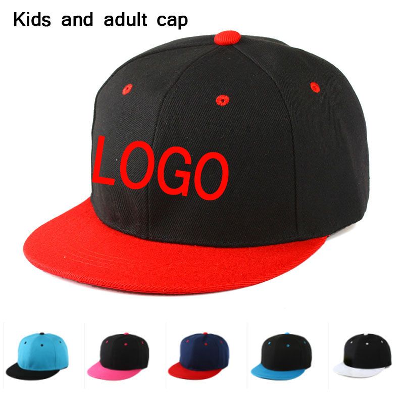 boy hip hop cap