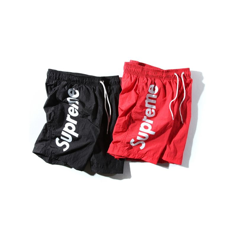 supreme shorts dhgate