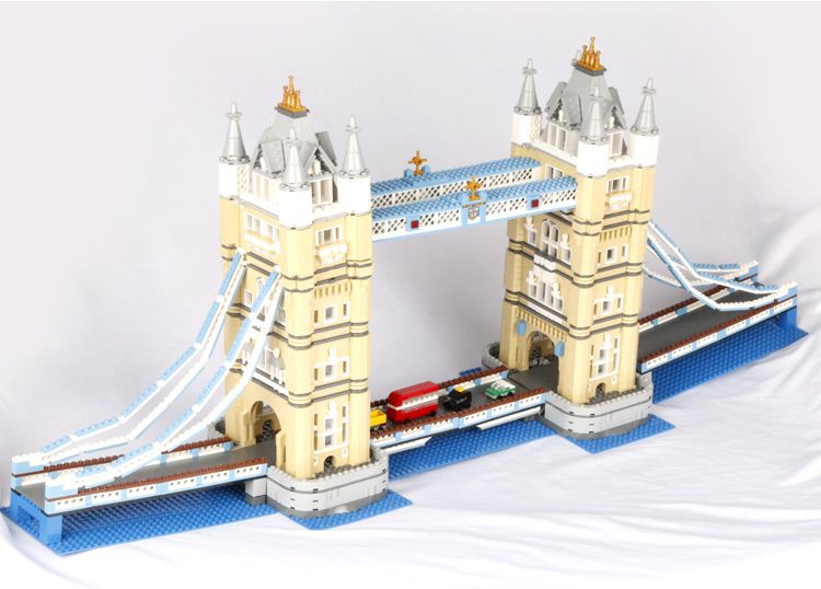lepin tower bridge