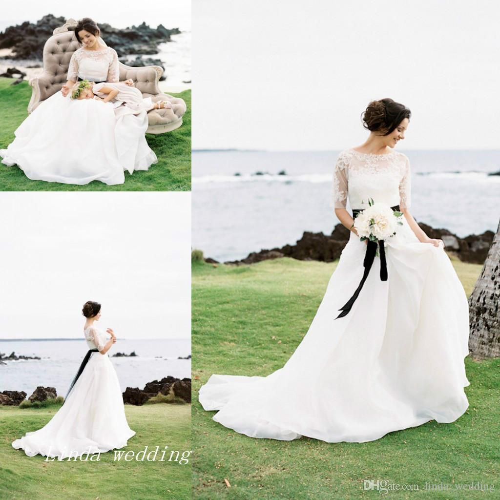 regency wedding dress