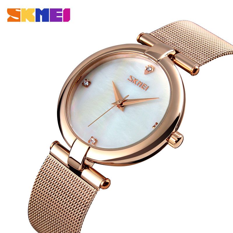 simple waterproof watch