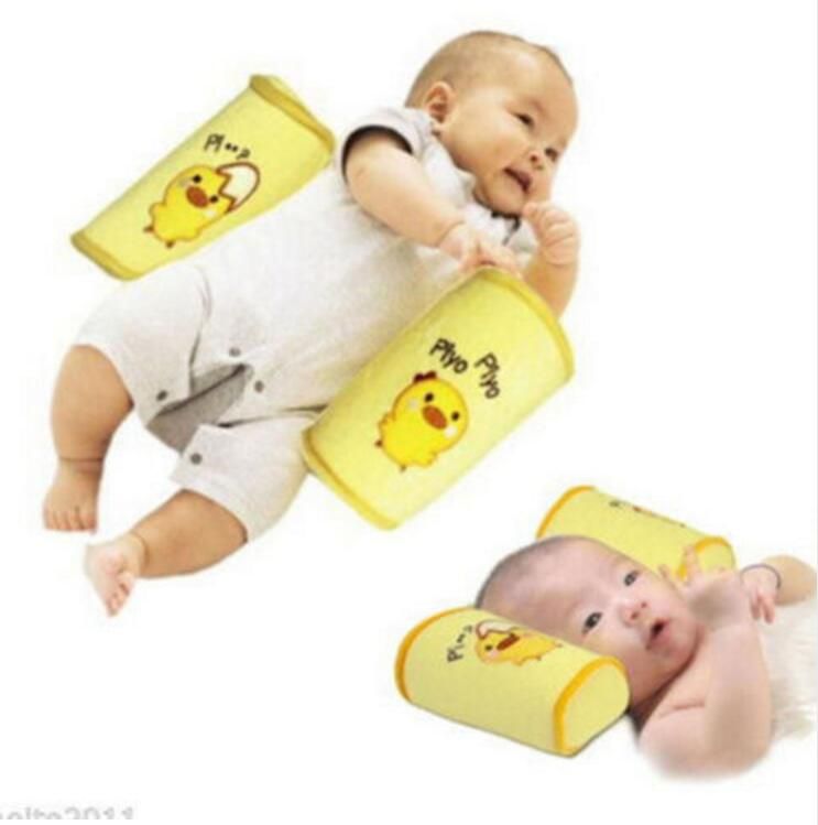 anti roll cushion baby