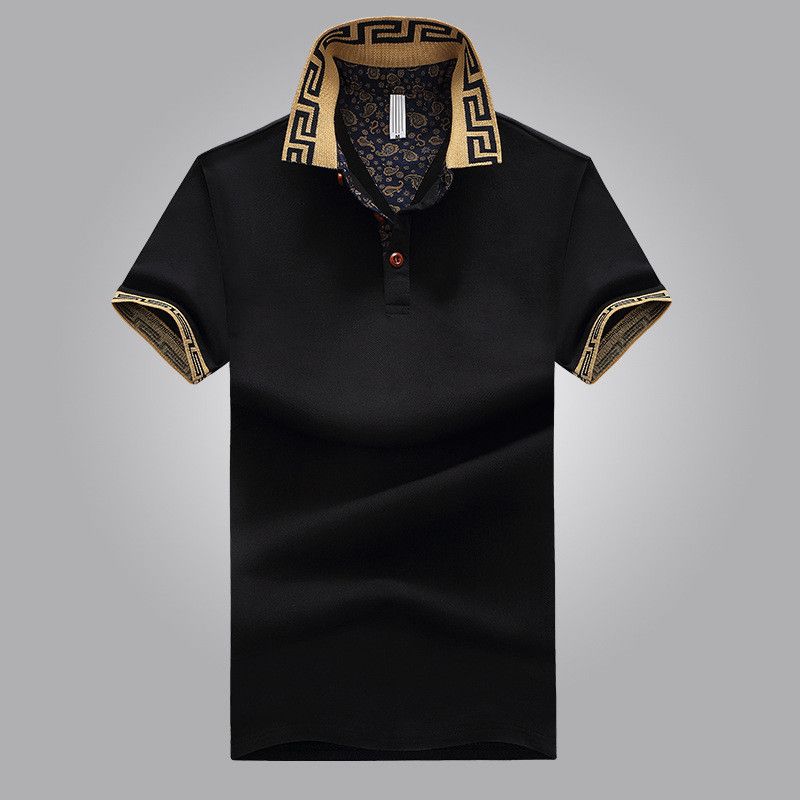 ropa polo hombre