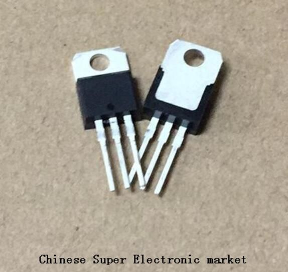 2020 BTB16 600B BTB16 600 BTB16 TO220 From Hblljmjn, $2.22 | DHgate.Com