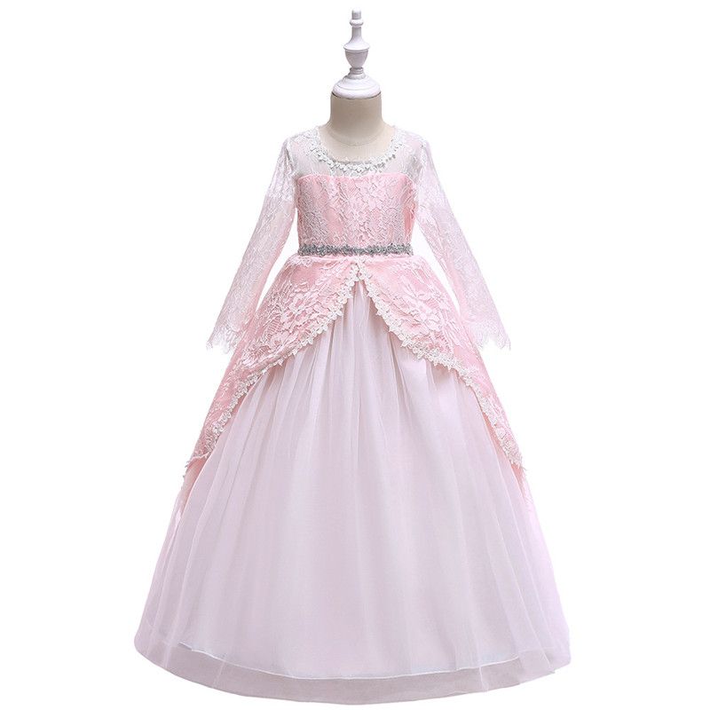 bow dress for baby girl