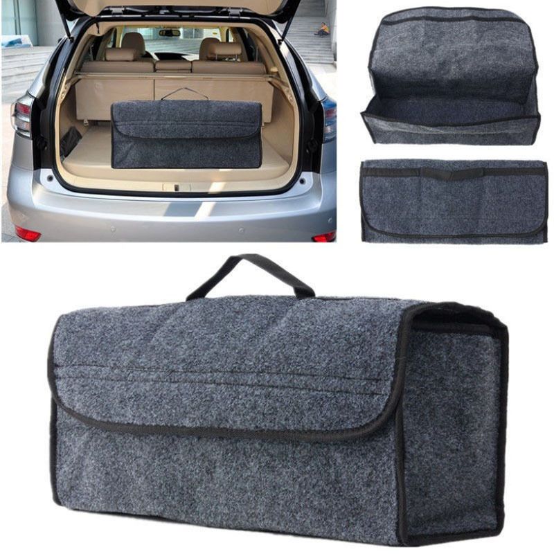 Seal Small car boot tidy