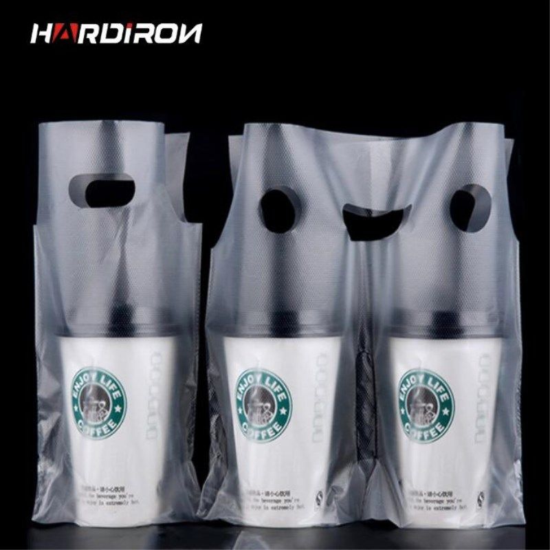 transparent packaging bags