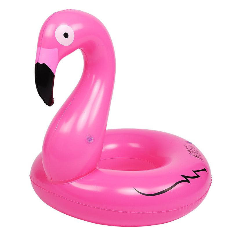 flamingo swim float