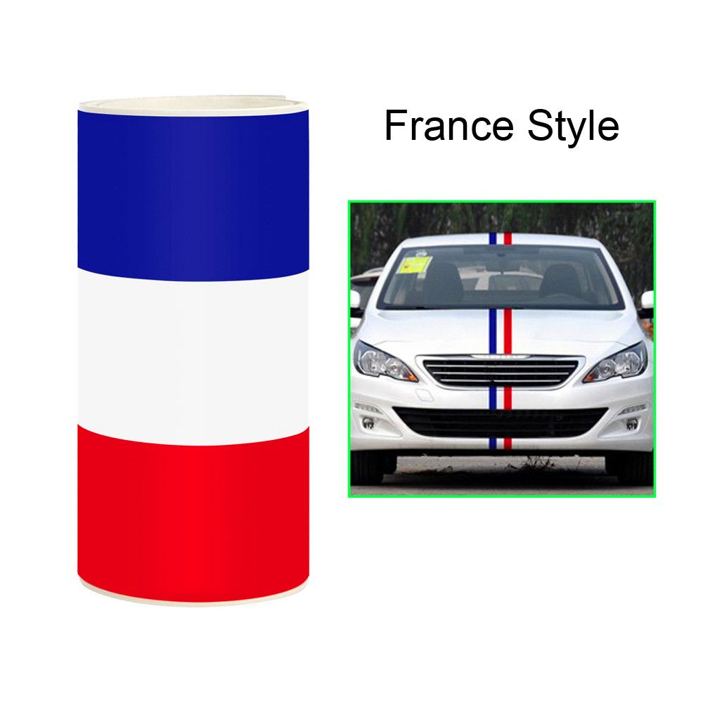 Pour la France