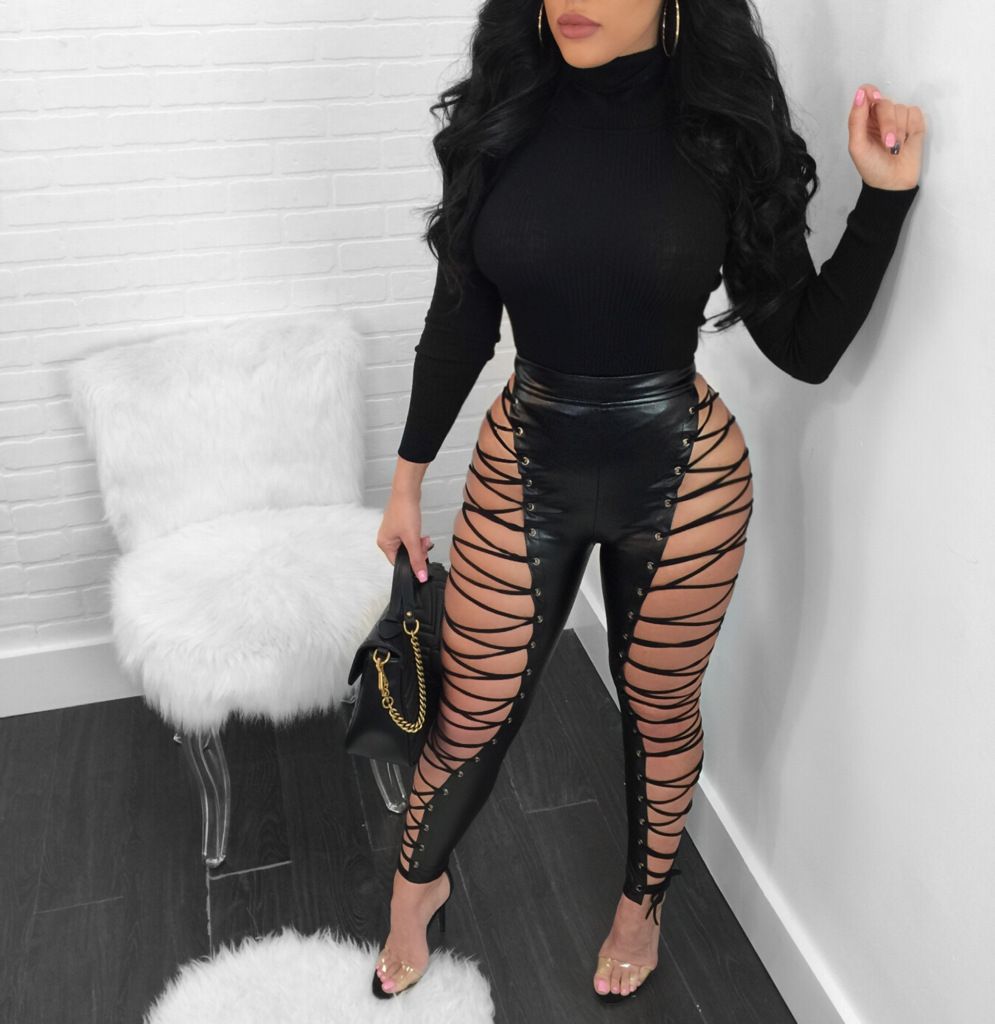 bodysuit with leggings