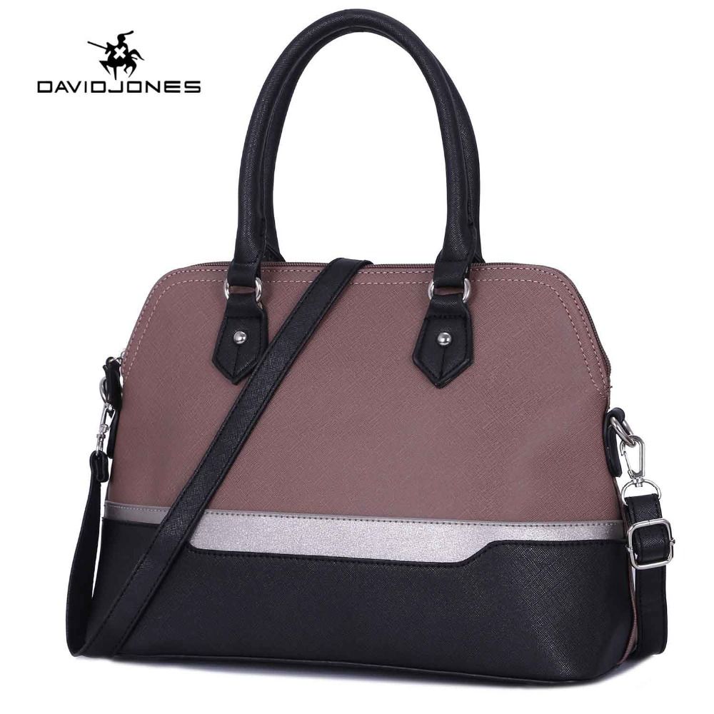 david jones bags designer