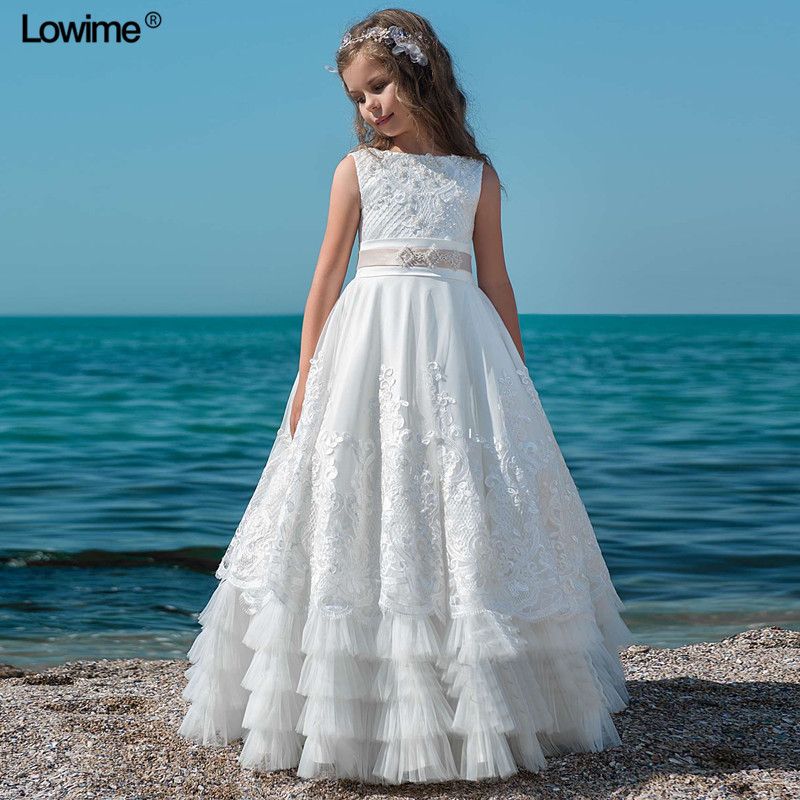 bonnie jean first communion dresses
