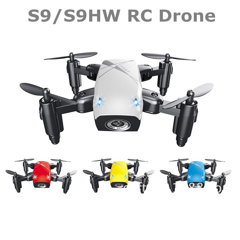 s9w mini drone