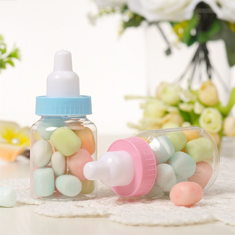 Acheter Pas Cher 3 5 Pouces Bebe Bouteille Douche Faveur Mini Bouteille De Bonbons En Plastique Fournitures De Douche De Bebe Garcon Fille Nouveau Ne Bapteme Fete Danniversaire Decor Du 9 18 Fr Dhgate Acheter Pas Cher 3 5 Pouces Bebe Bouteille Douche Faveur Mini Bouteille De Bonbons En Plastique Fournitures De Douche De Bebe Garcon Fille Nouveau Ne Bapteme Fete Danniversaire Decor Du 9 18 Fr Dhgate