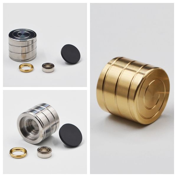 vortecon spinner
