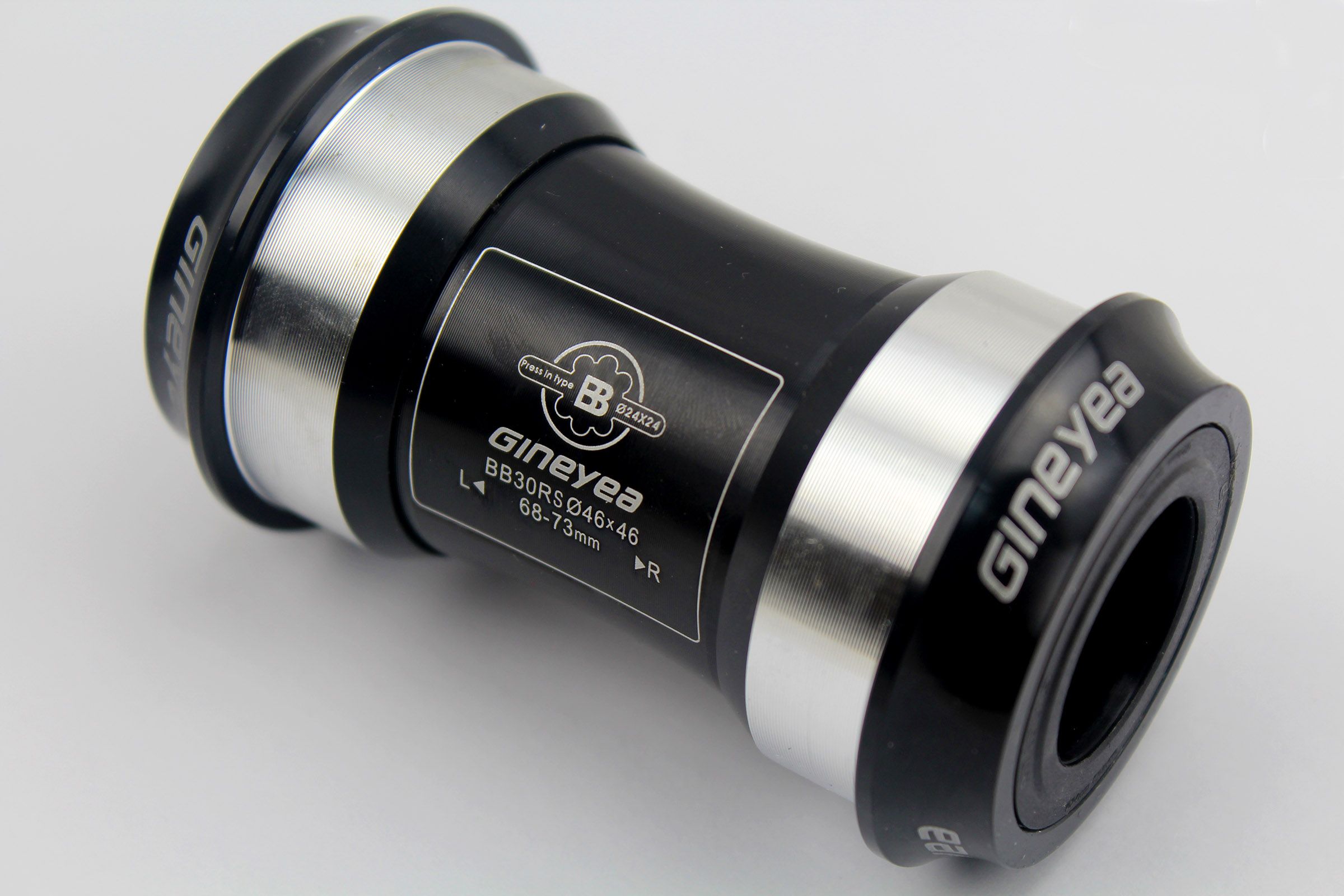 mtb press fit bottom bracket