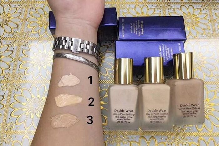 best quality foundation