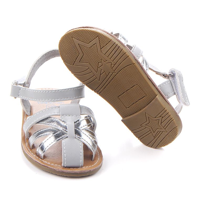 hard sole infant shoes