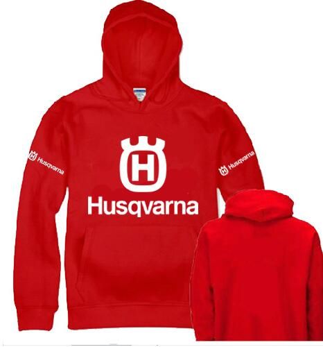 Acquistare Allingrosso HUSQVARNA Giacca Moto Equitazione Felpa Con  Cappuccio Da Corsa Abbigliamento Casual Cappotto Maglione C Economico |  Consegna Veloce E Qualità | DHgate Italy