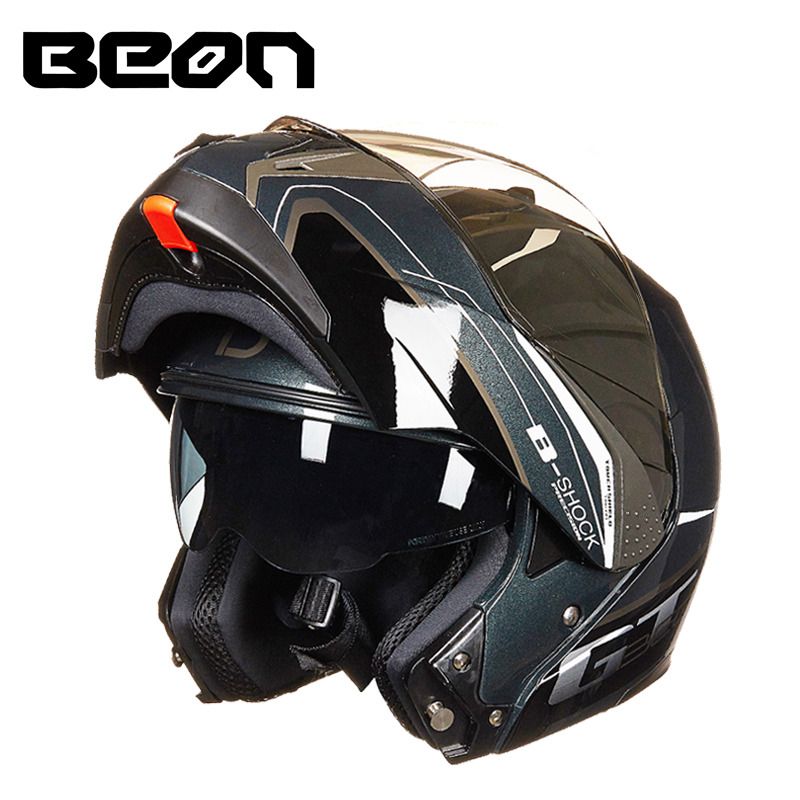 cycling full face helmet