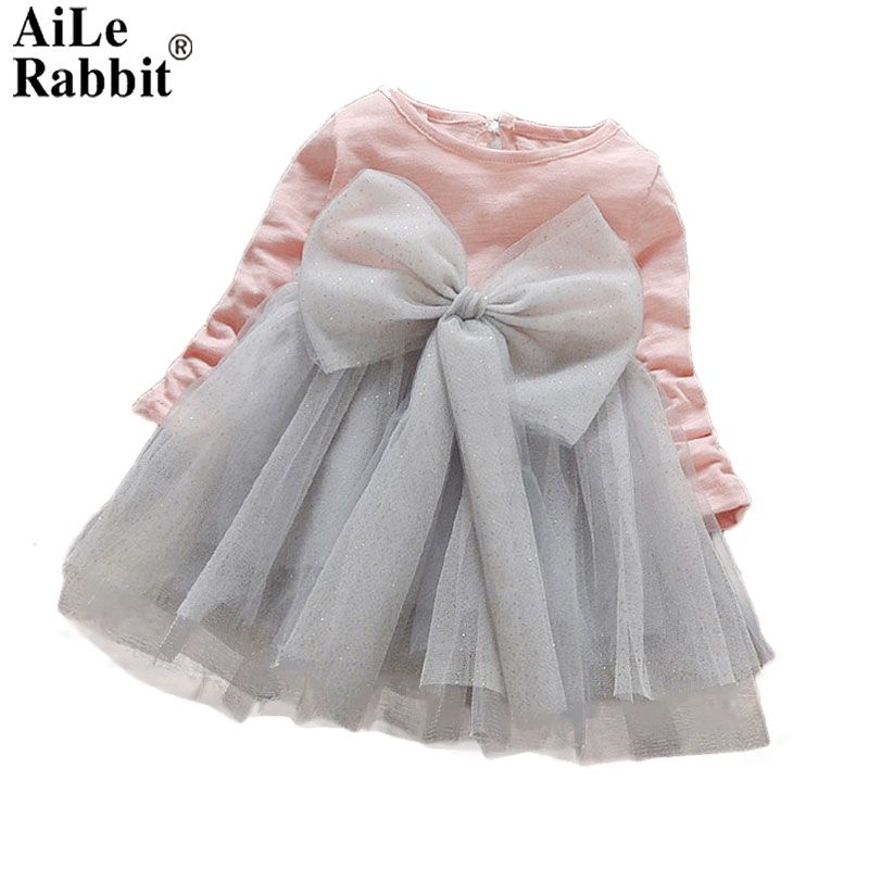 long sleeve tutu dress baby
