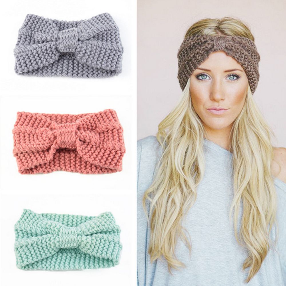 big bow headbands for adults