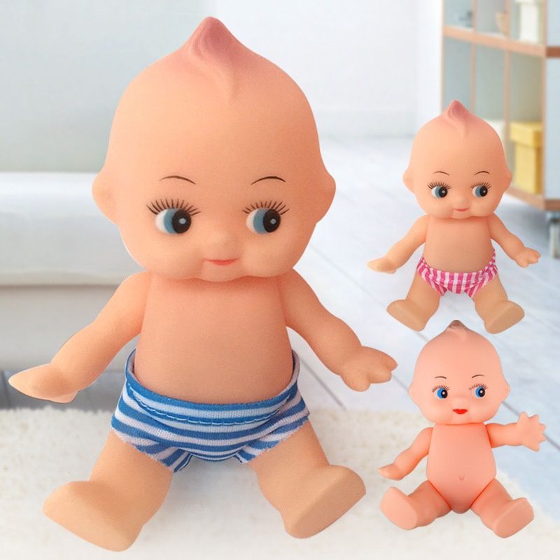 6 inch baby dolls